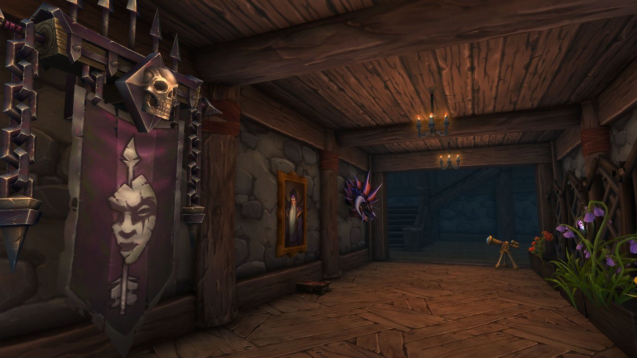 [15/05/2025] WoW: Housing offiziell angespielt - so gut ist das neue Midnight-Feature wirklich (7)