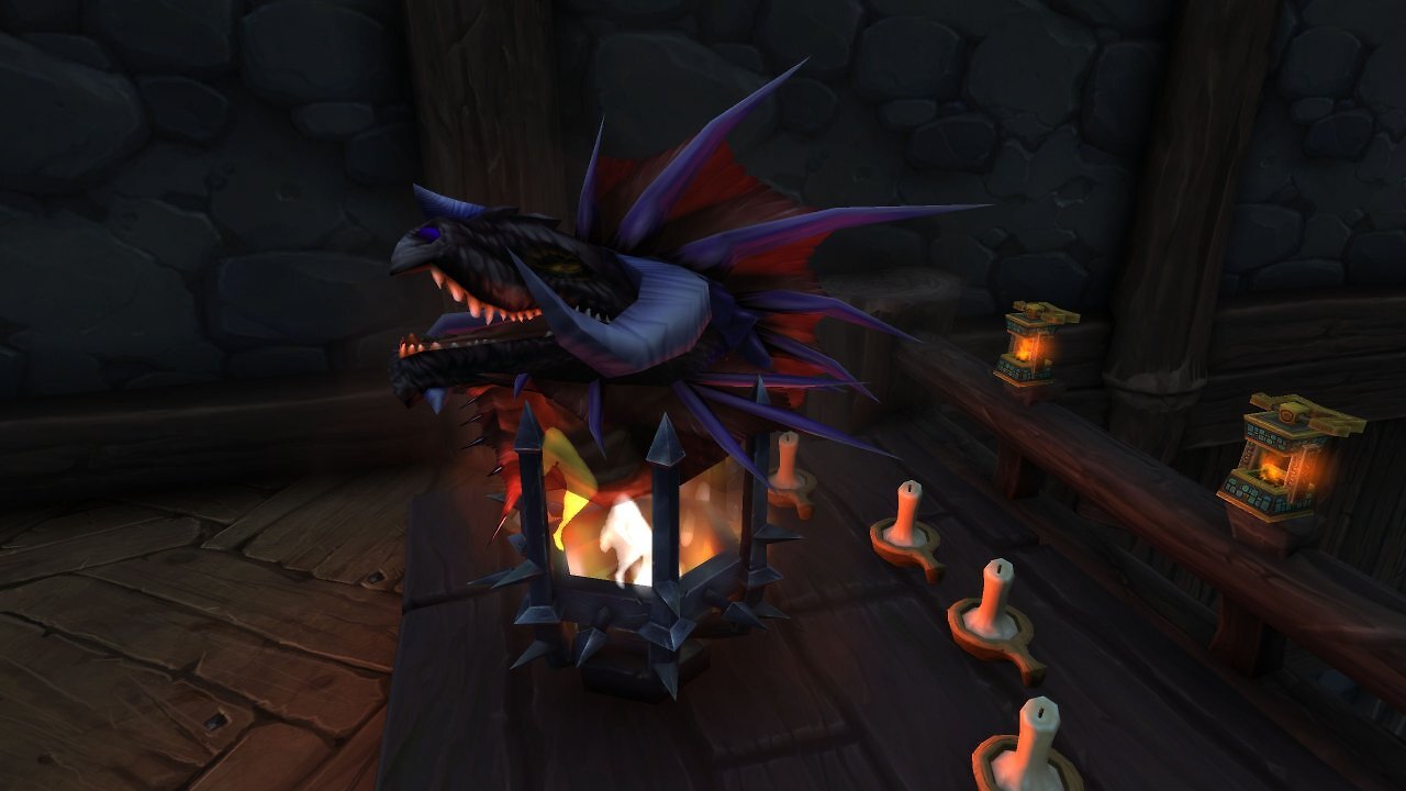 [15/05/2025] WoW: Housing offiziell angespielt - so gut ist das neue Midnight-Feature wirklich (8)