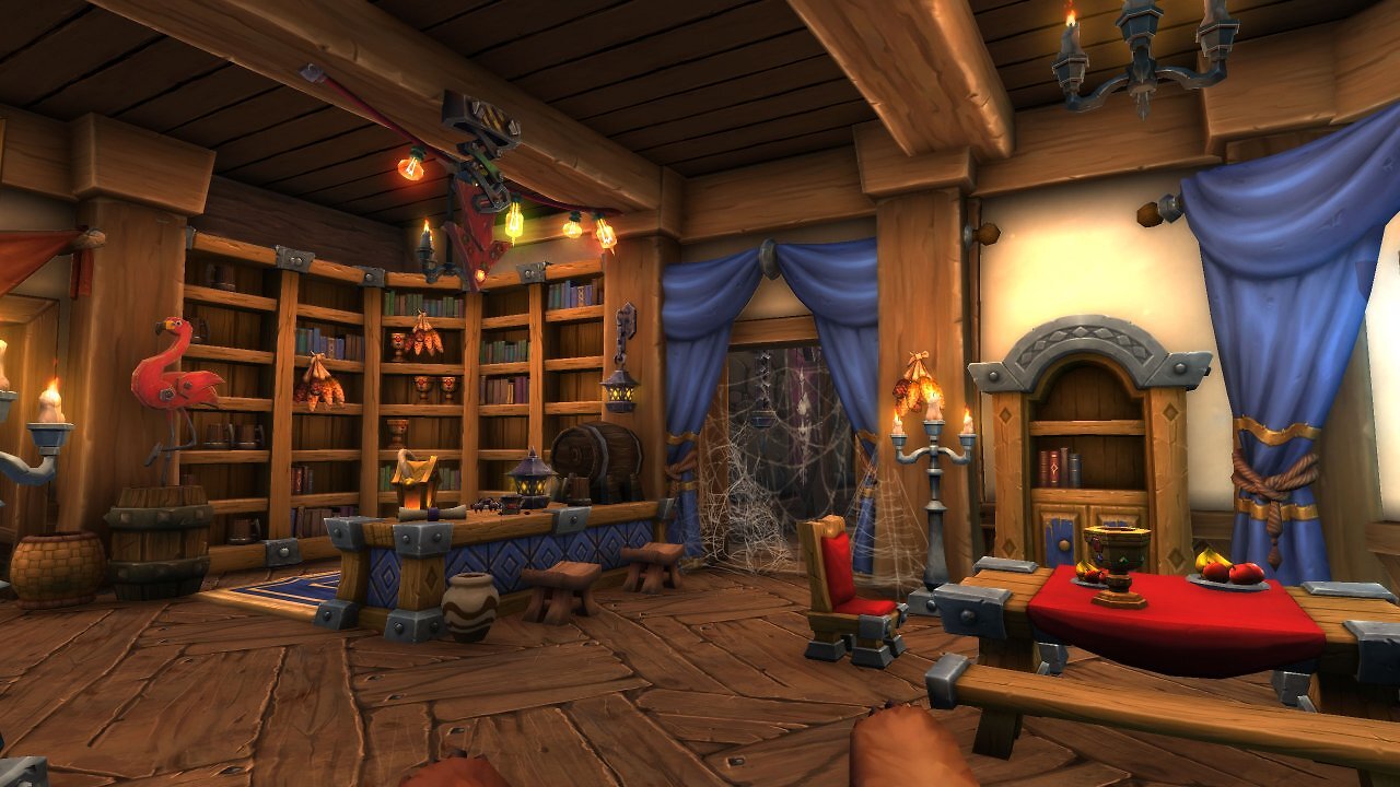 [15/05/2025] WoW: Housing offiziell angespielt - so gut ist das neue Midnight-Feature wirklich (9)