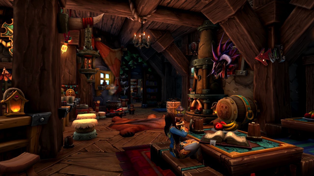 [15/05/2025] WoW: Housing offiziell angespielt - so gut ist das neue Midnight-Feature wirklich (1)