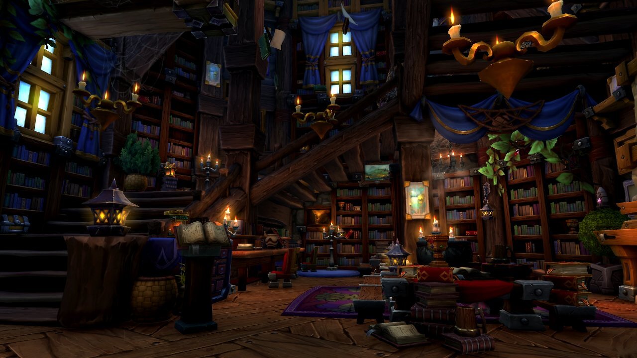 [15/05/2025] WoW: Housing offiziell angespielt - so gut ist das neue Midnight-Feature wirklich (6)