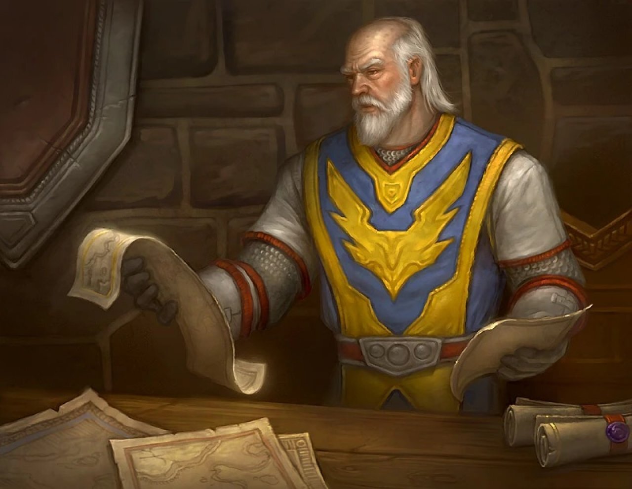 [14/05/2025] WoW: Wochenreset naht - erledigt noch fix die erste Arcantina-Quest (1)