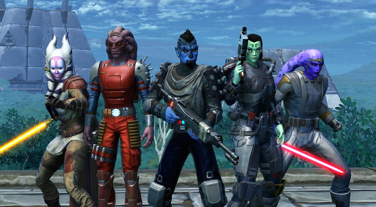 [30/05/2025] SWTOR im Juli: Neue Event-Wochen bringen Mounts, Ruf und Deko (1)