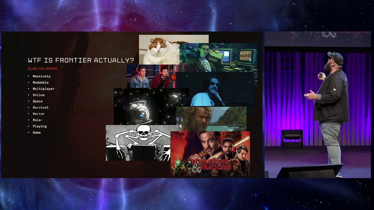 [14/05/2025] EVE Frontier und die Blockchain: Fenris erklärt das MMO-Experiment (2)
