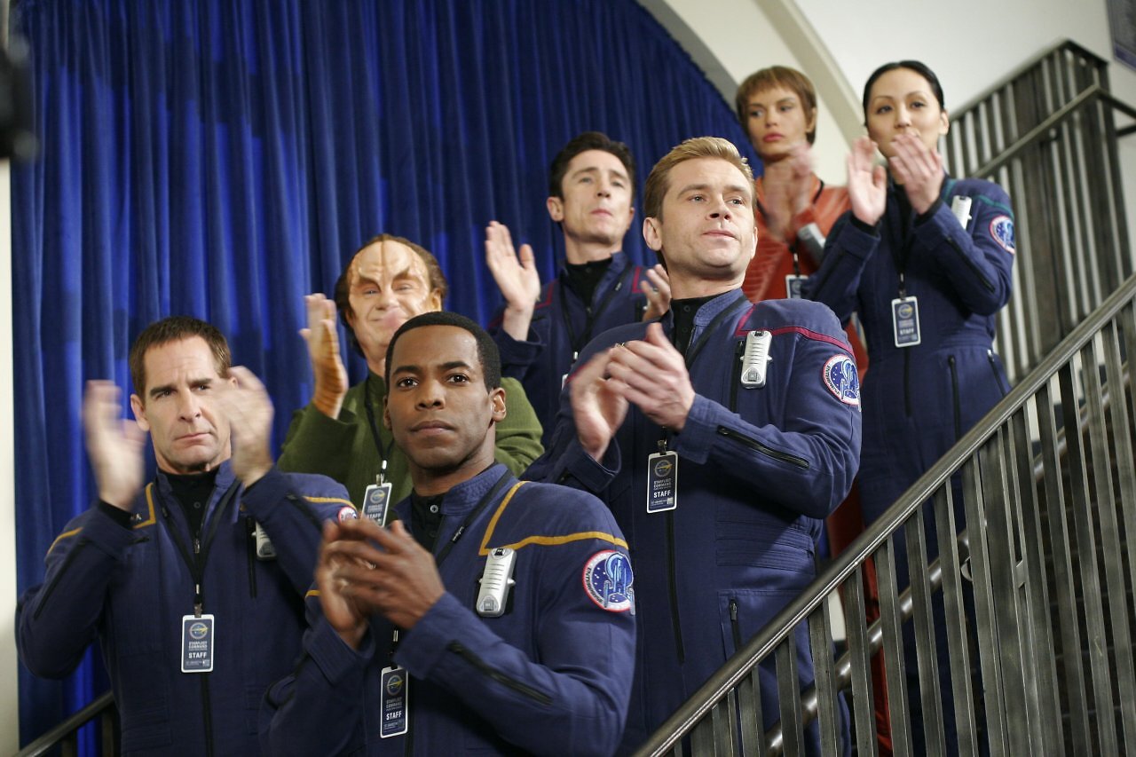 [06/06/2025] 2006 - Abschied von Enterprise und Beginn der zweiten, großen Sendepause