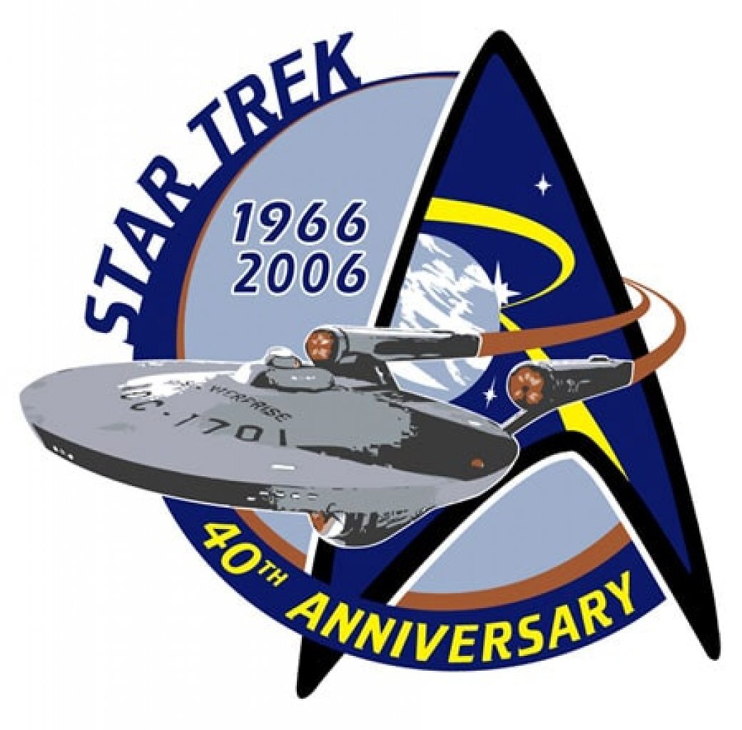 [06/06/2025] Star Trek wird 40 - ohne, dass eine Serie läuft.