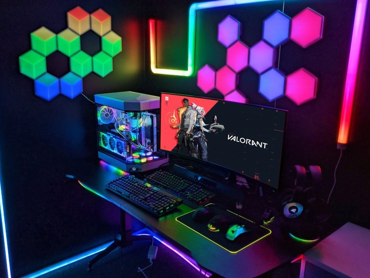 [23/06/2025] E-Sports Kaufberatung Teil 2: Maus, Tastatur und Gaming-Stuhl (1)