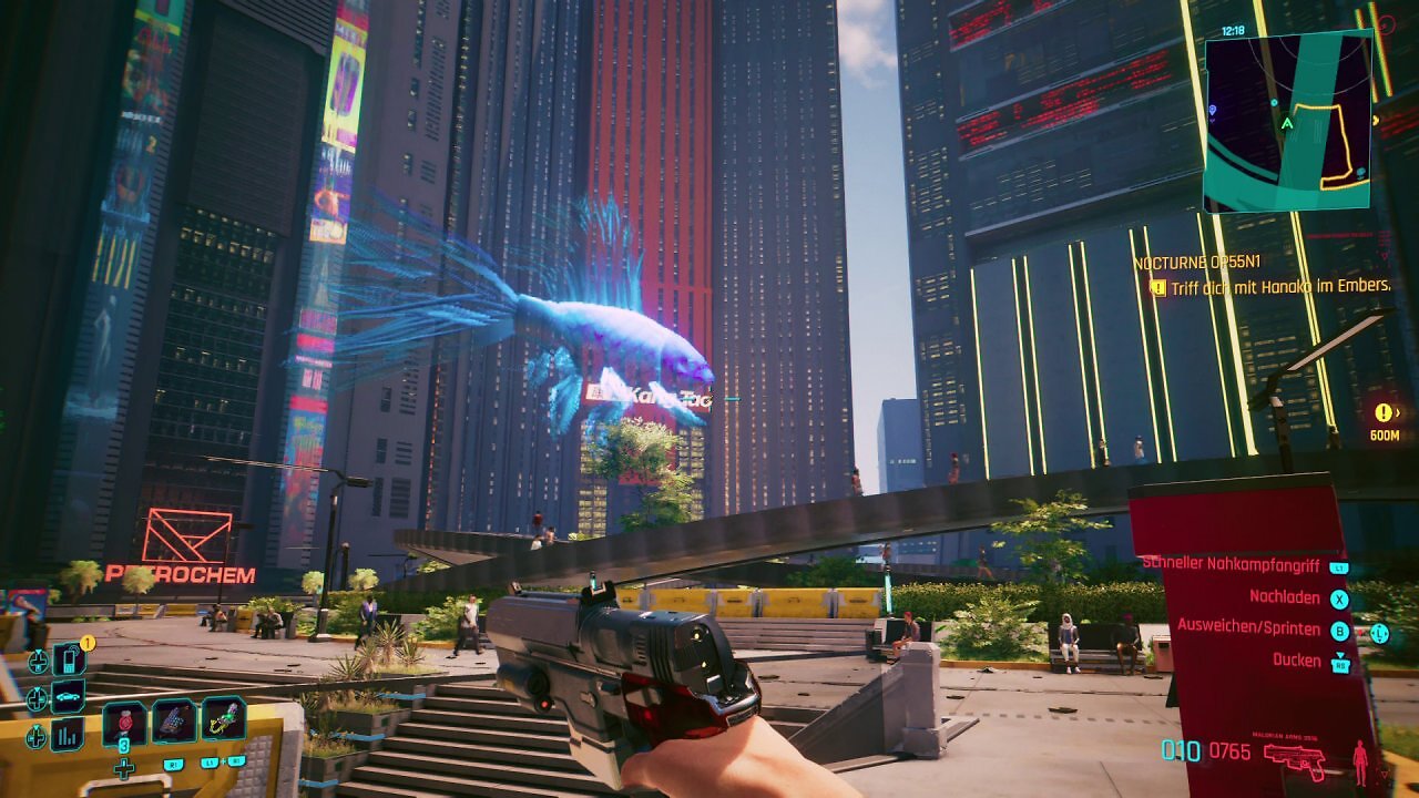 Cyberpunk 2077