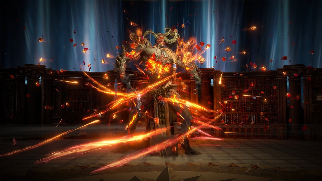 [05/06/2025] Atlas-Bosse im Endgame von Path of Exile gehören zu den klaren Highlights, auch weil sie mit ihrem Loot die bestmöglichen Builds und Ausrüstungen ermöglichen.