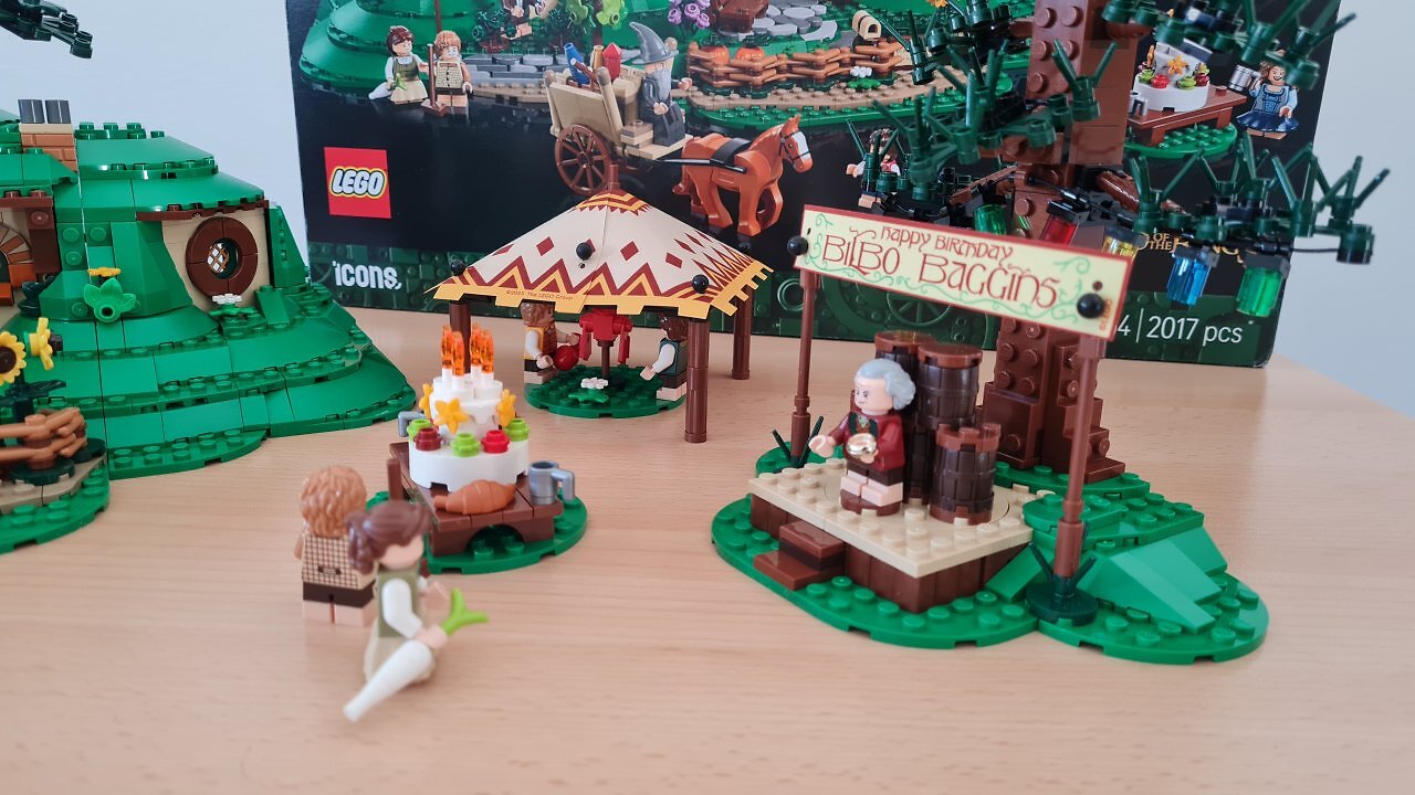 [18/06/2025] [PCGH-Ratgeber] LEGO Das Auenland im Test: Zwischen Idylle und Idee (22)