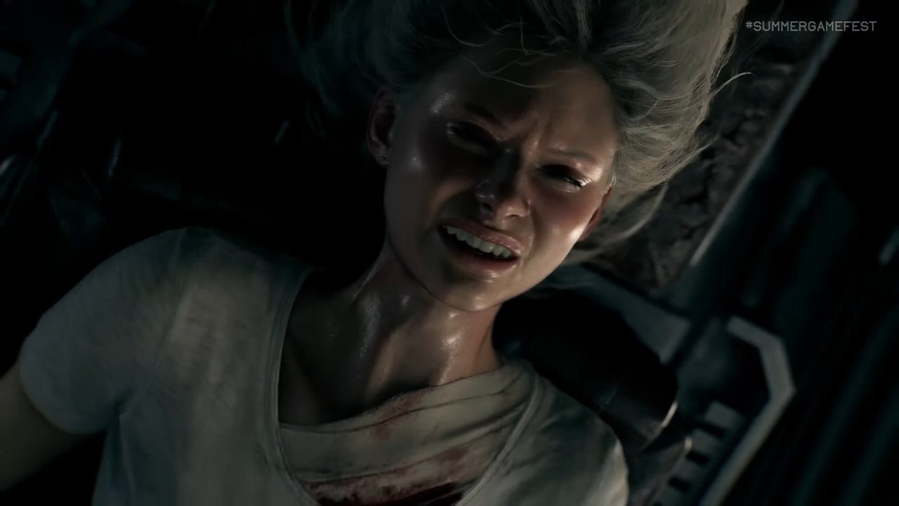 Resident Evil Requiem