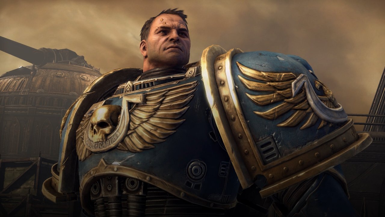 [13/06/2025] Space Marine - Master Crafted Edition im Test: Was ist daran bitte meisterhaft? (2)
