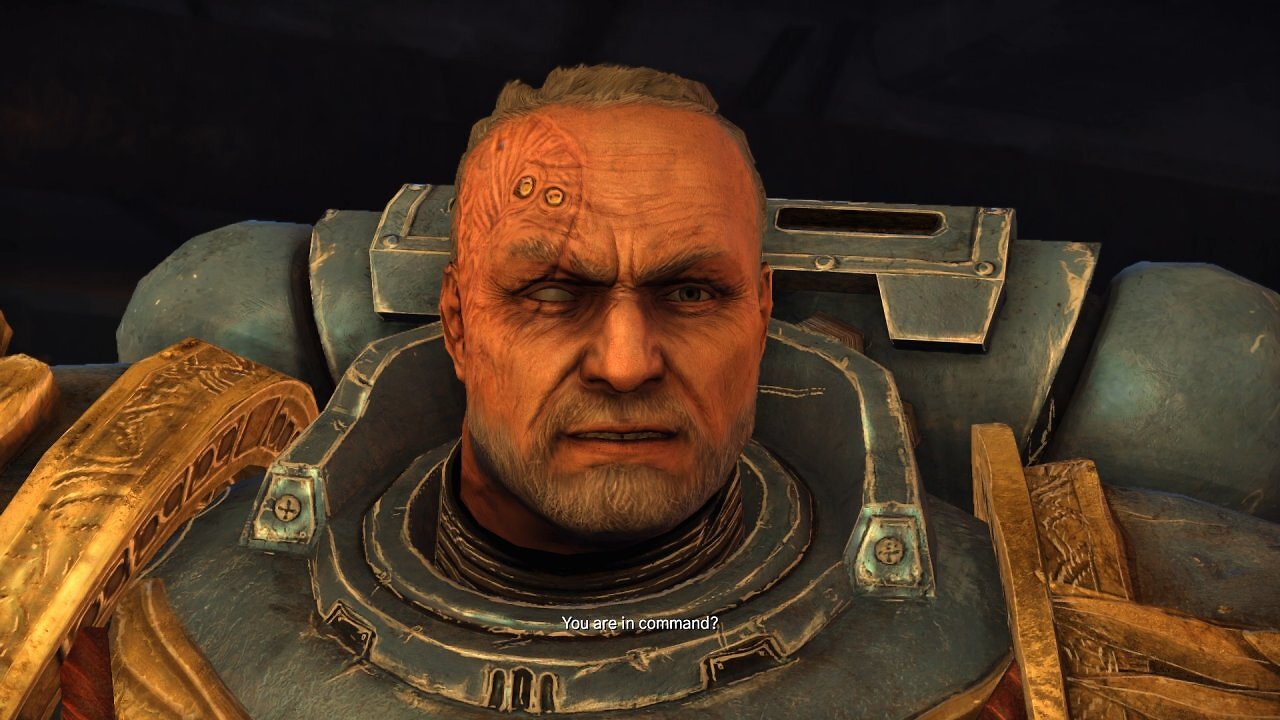 [13/06/2025] Space Marine - Master Crafted Edition im Test: Was ist daran bitte meisterhaft? (5)