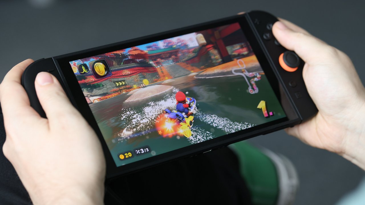 [05/06/2025] Ärger für Spiele-Entwickler: Dev-Kits für Nintendo Switch 2 oft noch Mangelware
