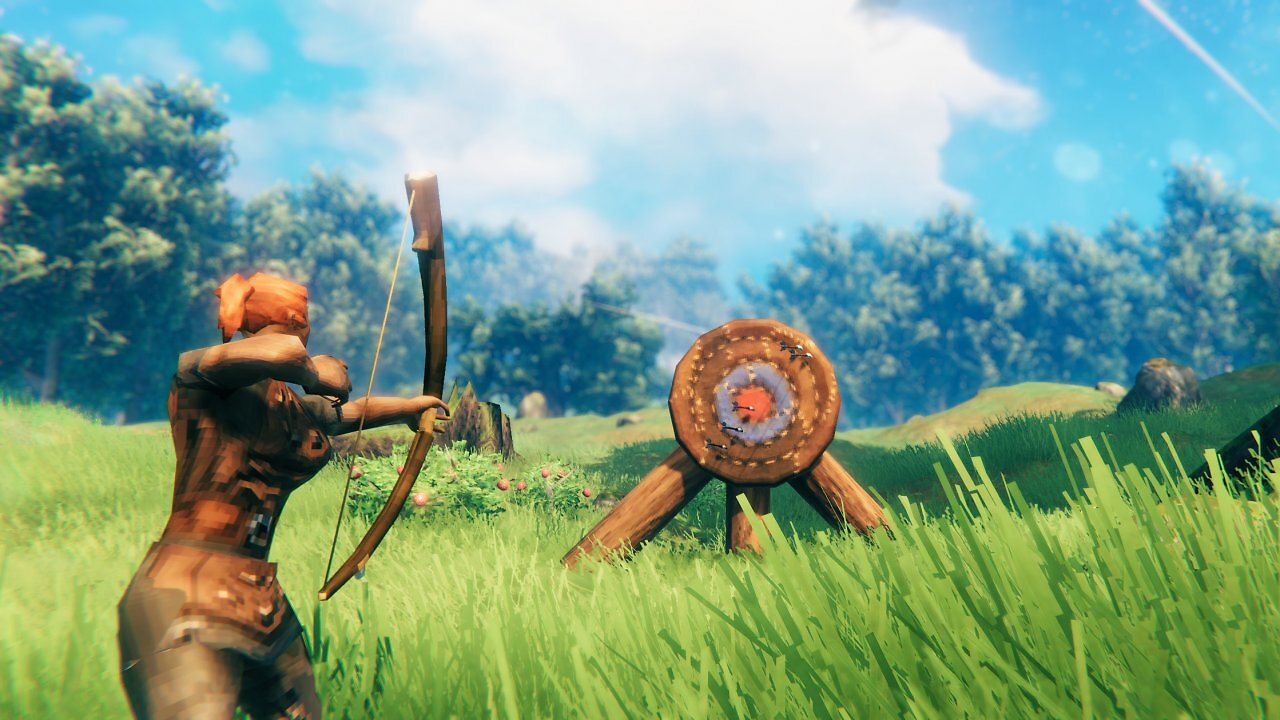 [17/06/2025] Valheim für Nintendo Switch 2 angekündigt