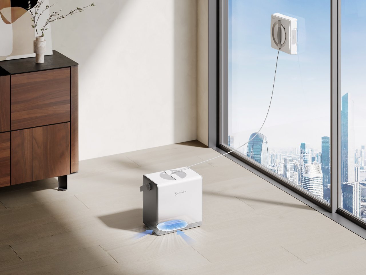 [30/06/2025] Produktbild des W2 PRO OMNI