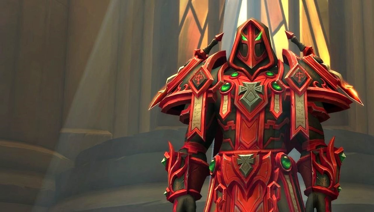 [30/06/2025] WoW: Midnight stellt Paladin-Lore auf den Kopf - neue Völker in Sicht? (1)