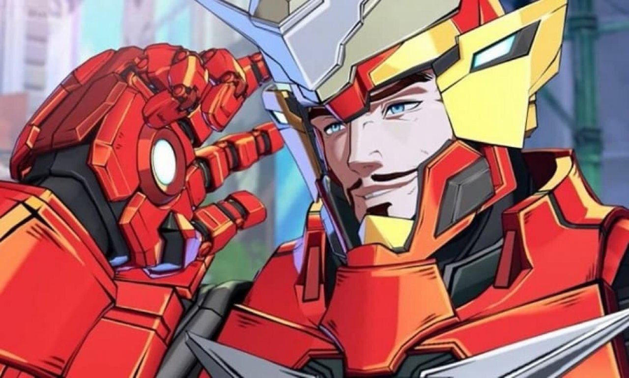 [06/06/2025] Marvel Tokon erhält überraschend einen Koop-Modus - will sich Sony mit Riot anlegen?