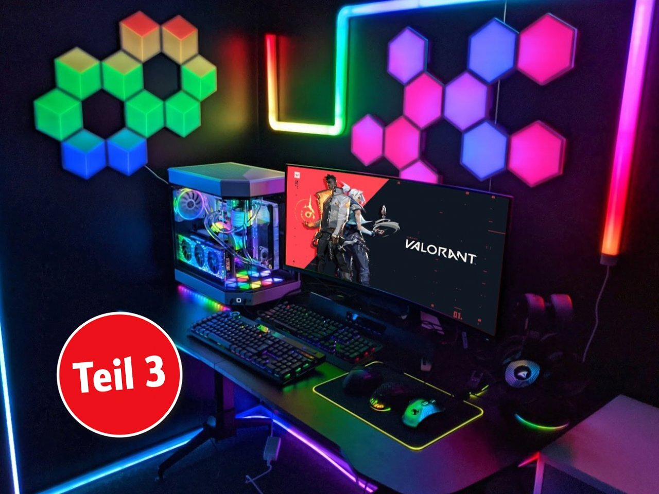 [08/07/2025] E-Sports erklärt: Optimierte Spiel- und OS-Settings für Einsteiger