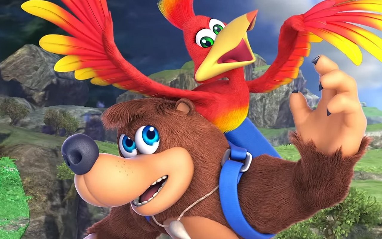 [07/07/2025] Nintendo-64-Rätsel gelöst: So sollte Stop 'N' Swop wirklich funktionieren