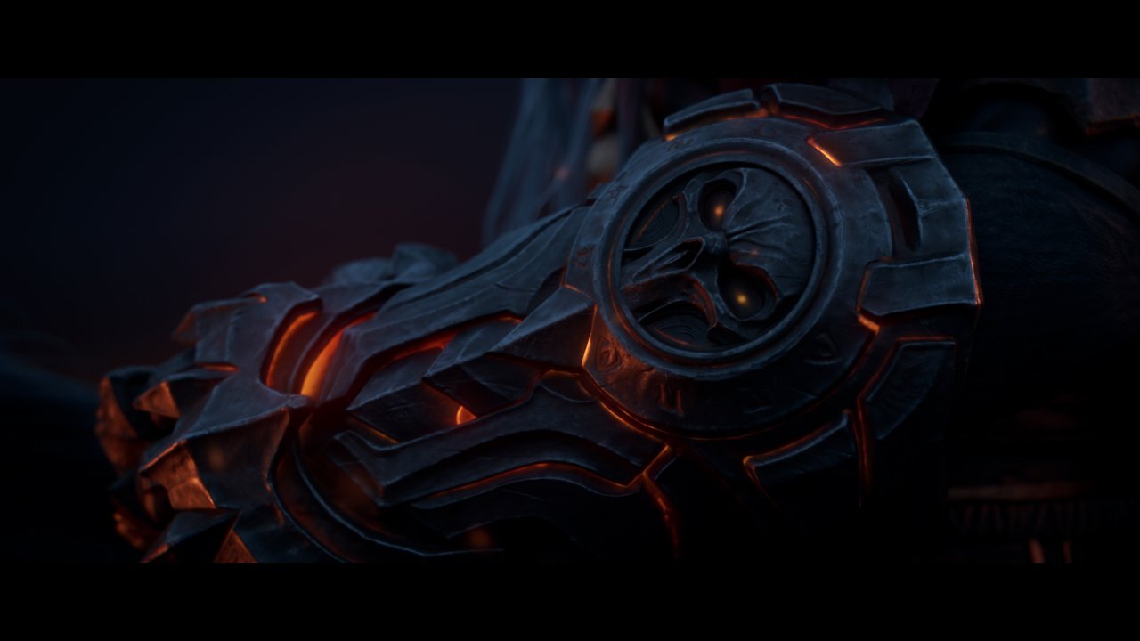 [31/07/2025] Darksiders 4 kommt: Die vier Reiter der Apokalypse stehen im Teaser-Trailer Seite an Seite (1)