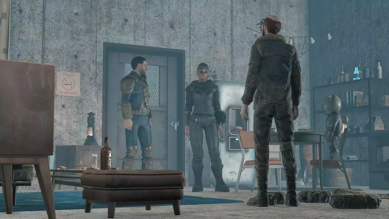 [05/07/2025] Fallout 4: Kostenlose Erweiterung für einen guten Zweck erfreut Fans (10)