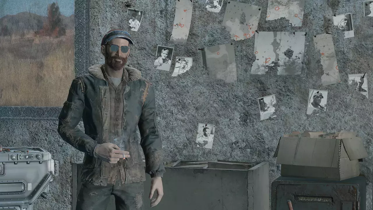 [05/07/2025] Fallout 4: Kostenlose Erweiterung für einen guten Zweck erfreut Fans (3)