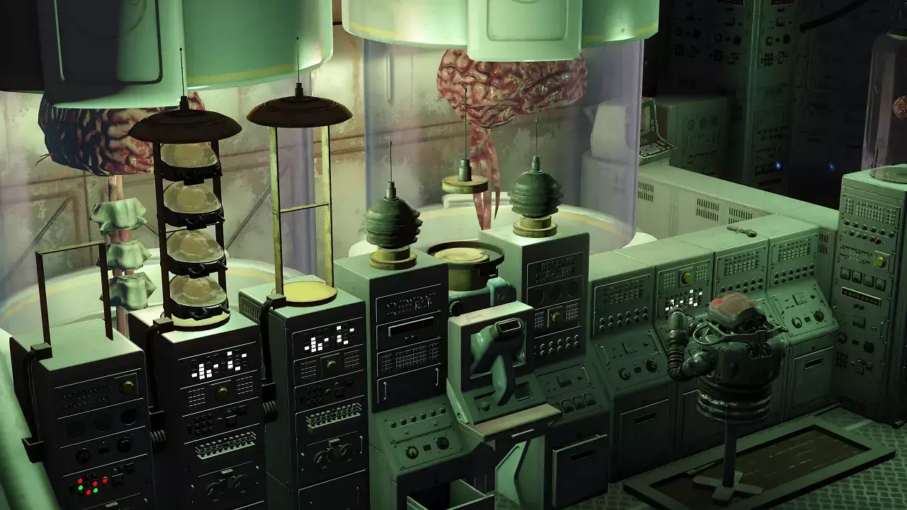 [05/07/2025] Fallout 4: Kostenlose Erweiterung für einen guten Zweck erfreut Fans (5)