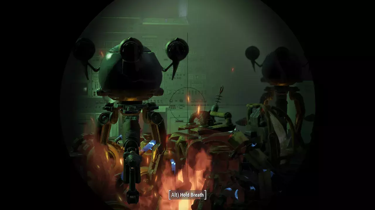 [05/07/2025] Fallout 4: Kostenlose Erweiterung für einen guten Zweck erfreut Fans (6)