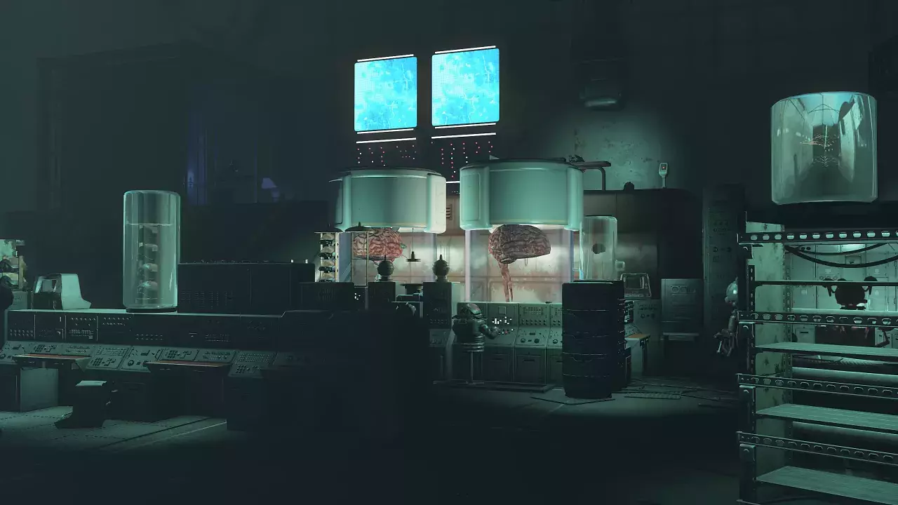 [05/07/2025] Fallout 4: Kostenlose Erweiterung für einen guten Zweck erfreut Fans (7)