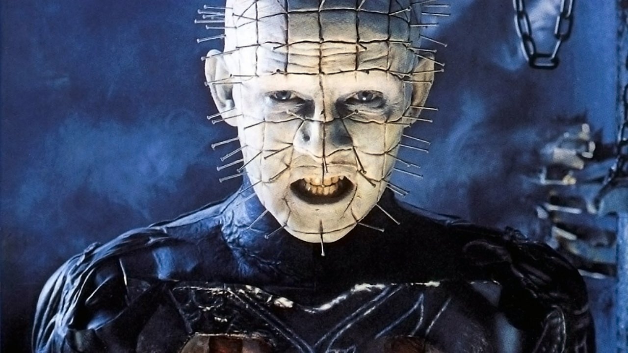 [22/07/2025] Der aus den Büchern und Filmen bekannte Pinhead wird im Spiel eine zentrale Rolle spielen.