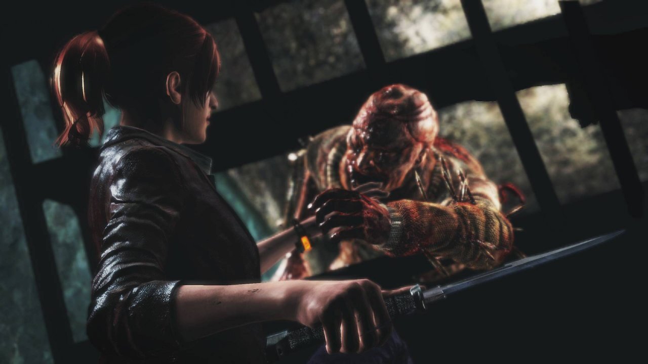 [20/07/2025] Resident Evil: Revelations 2 mit 25GB-HD-Texturpaket