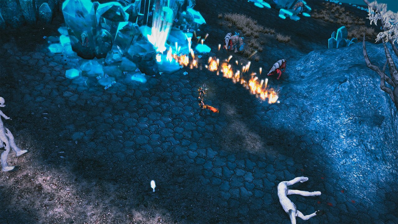 [31/07/2025] Sacred 2: Fallen Angel bekommt ein Remaster - Ein deutsches Kultrollenspiel kehrt zurück (3)