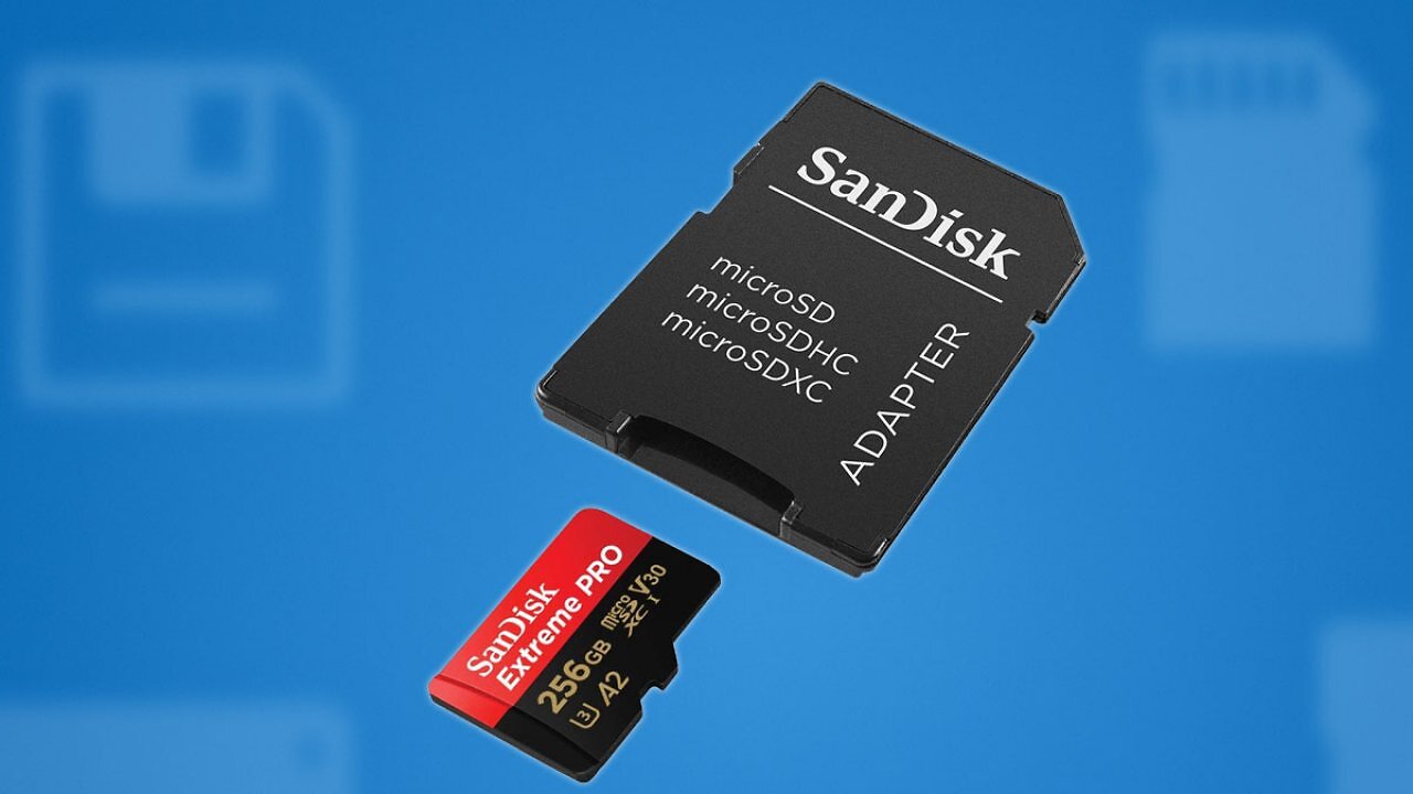 [09/07/2025] Sandisk Extreme Pro microSD-Karte am Prime Day