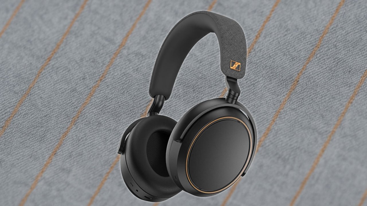 [11/07/2025] Sennheiser Momentum 4 Wireless zum Tiefstpreis am Prime Day.