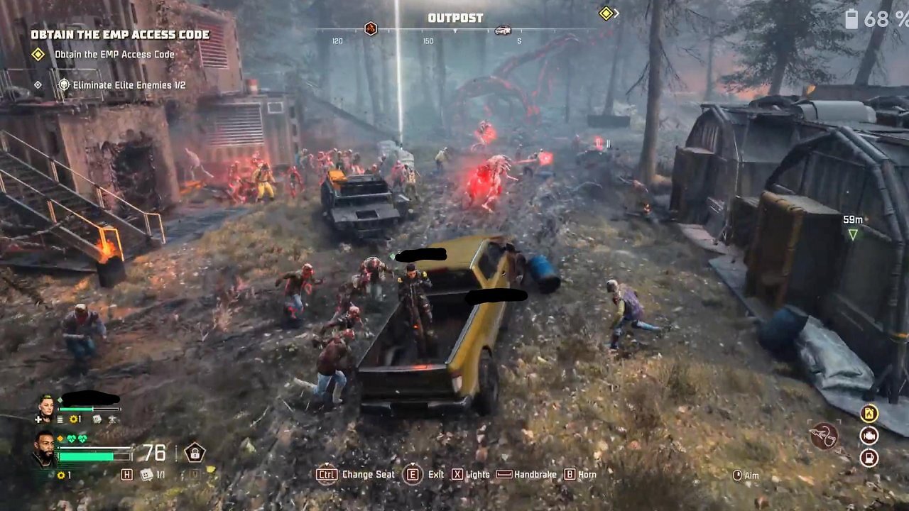 [05/07/2025] Spannender Leak: Toxic Commando ist ein neuer Koop-Shooter von Saber Interactive