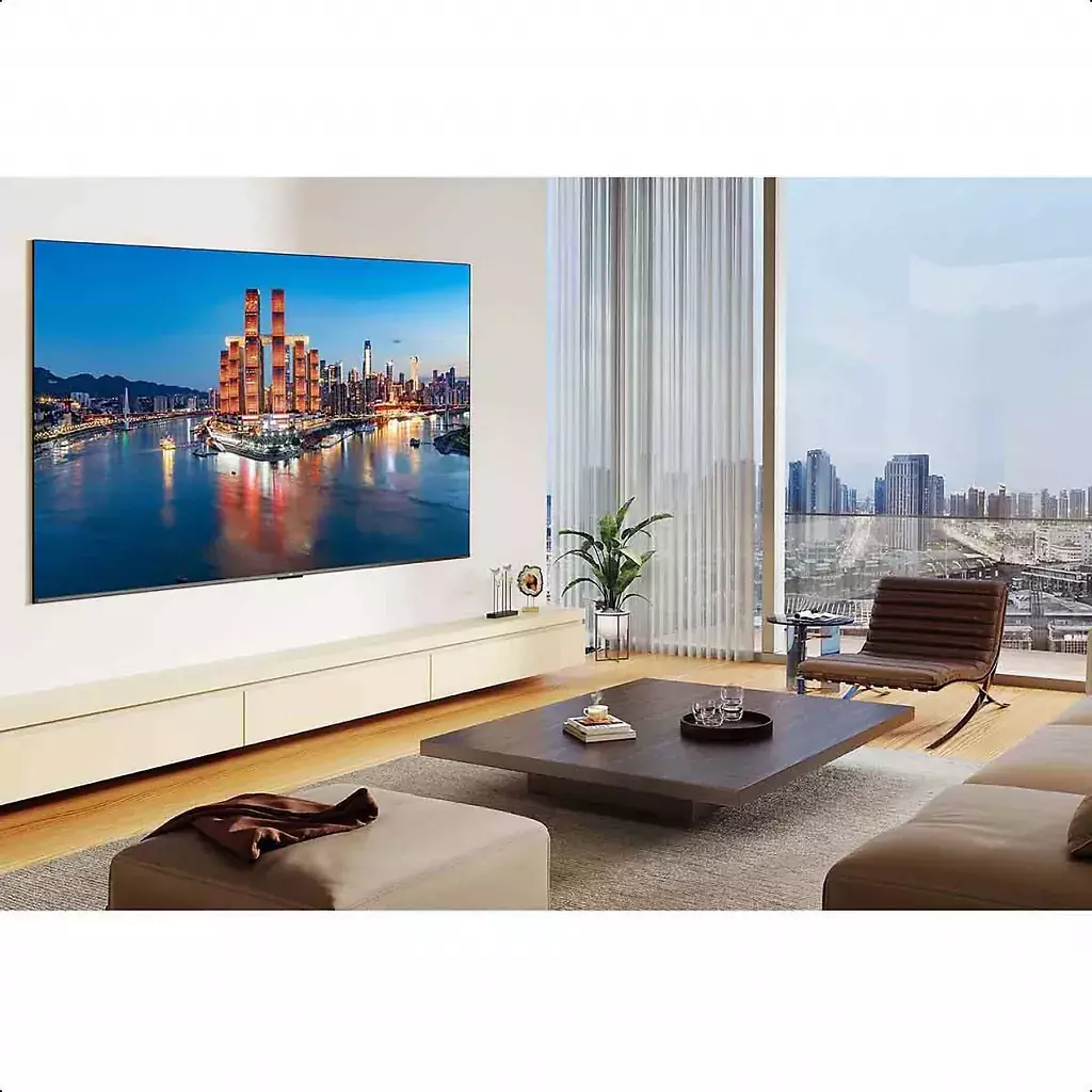 Amazon ärgert MediaMarkt: Guter Gaming-Fernseher mit 55 Zoll & 144 Hz nur 599€ - gratis: Versand, Wandmontage ...