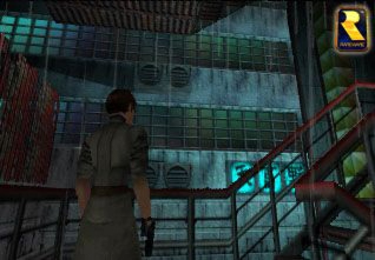 Perfect Dark