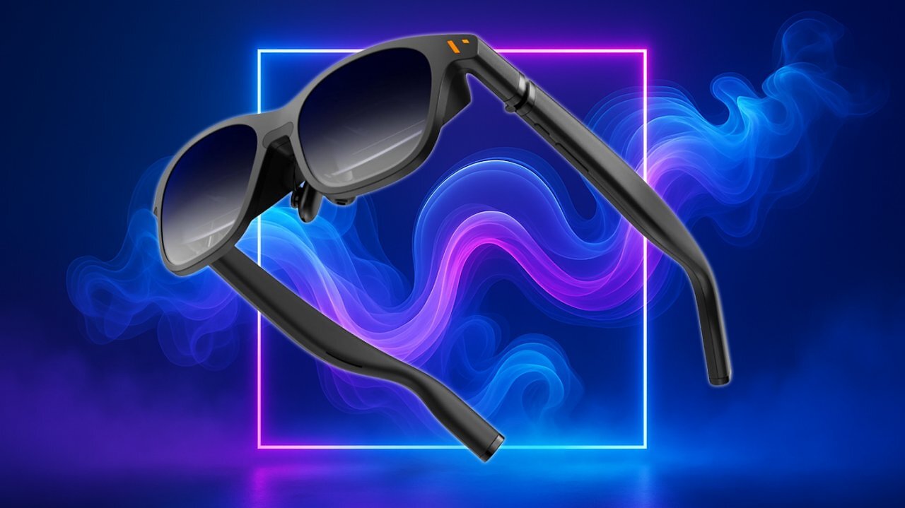 [27/07/2025] Monitor zu klein? 135-Zoll-Display, 120 Hz im Angebot – Viture Pro XR-Brille mit 120 € Rabatt&nbsp;