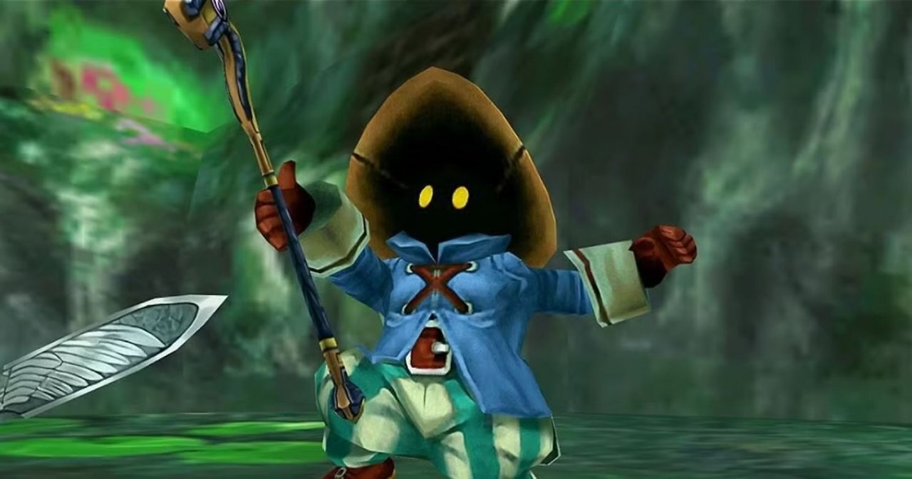 [12/07/2025] Das Wiedersehen mit den Charakteren aus Final Fantasy 9 im optisch aufgebohrten Gewand ist aktuell 