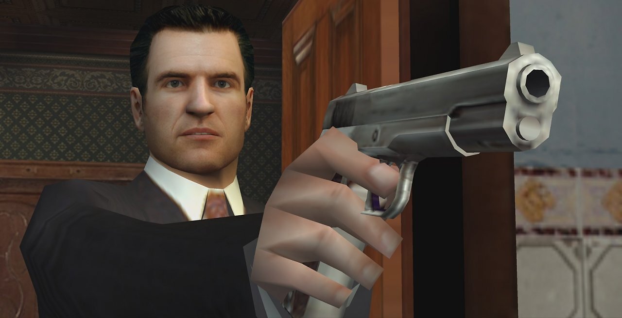 [01/08/2025] Tommy Angelo ist der Hauptcharakter aus Mafia