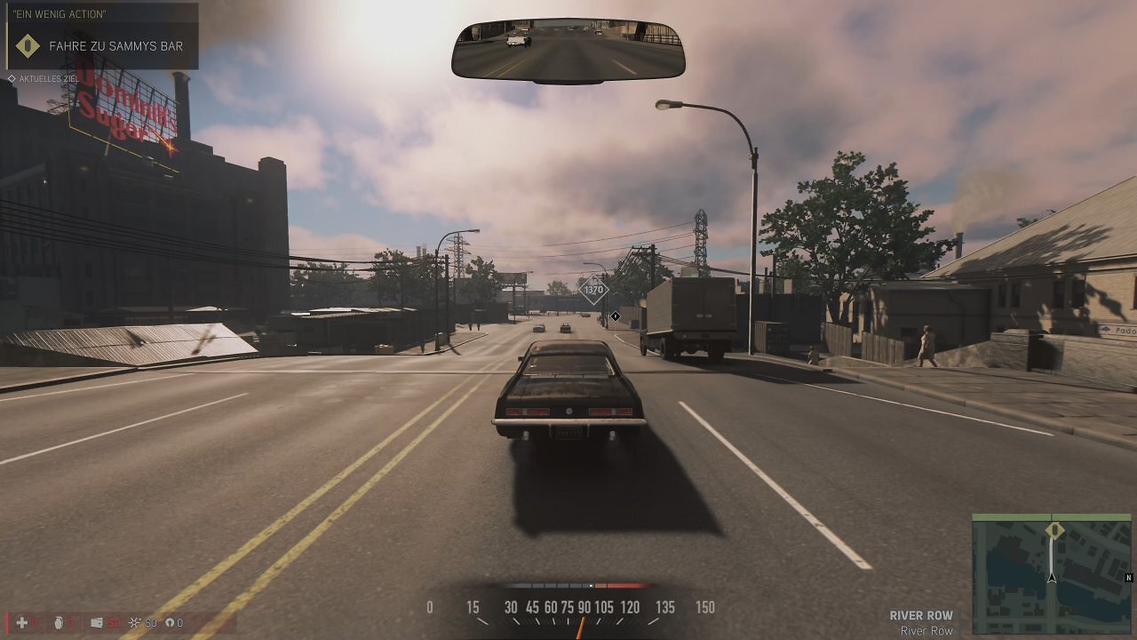 [01/08/2025] Trotz hübscher Optik hat es Mafia 3 nie geschafft, an die Erfolge der ersten beiden Teile anzuknüpfen.
