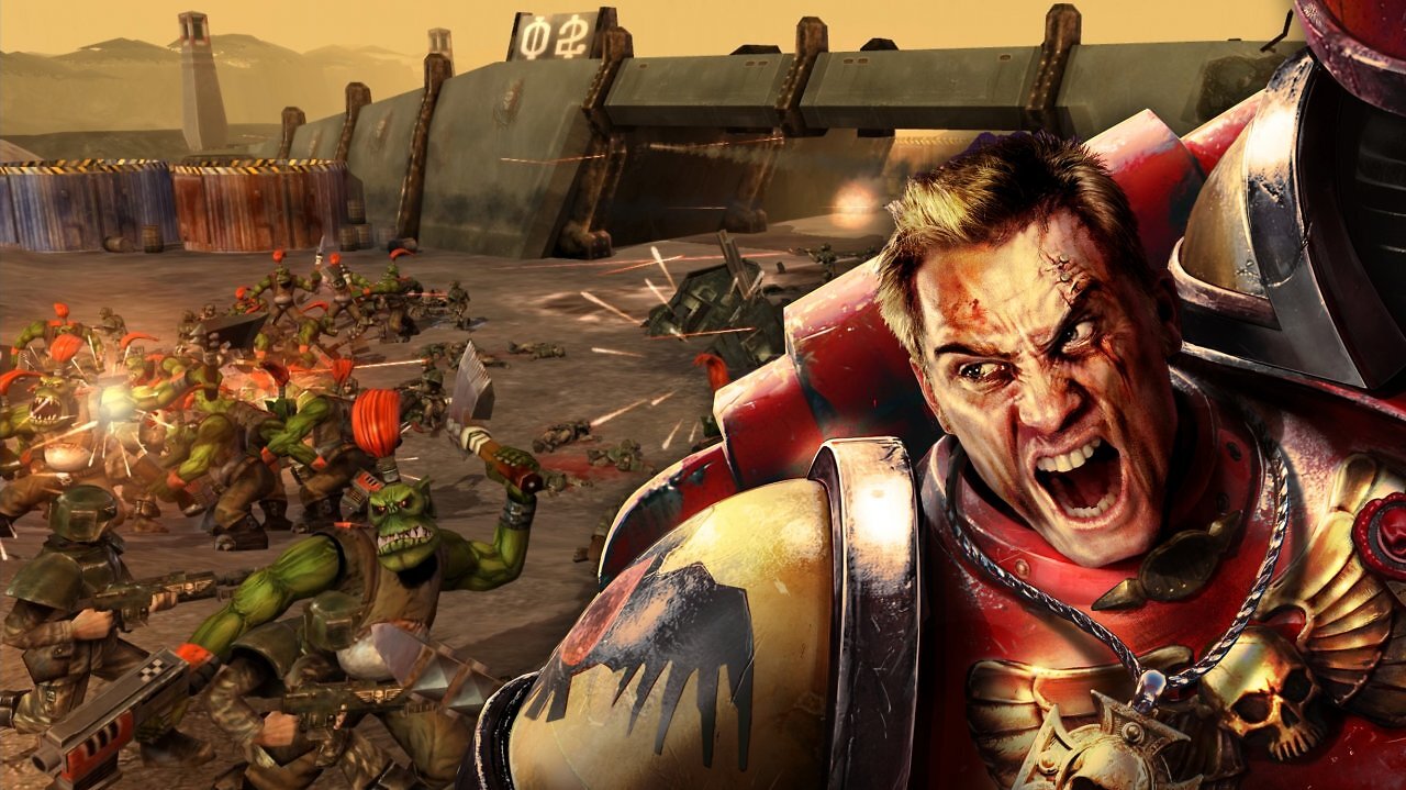 Dawn of War: Definitive Edition