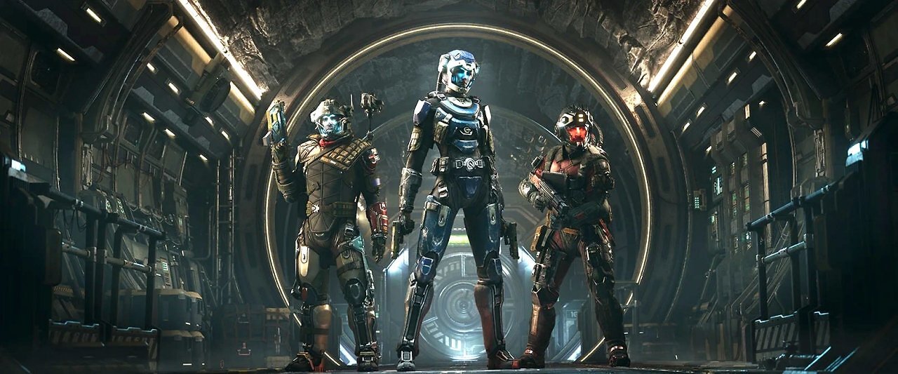 [22/08/2025] The Expanse: Osiris Reborn - Sci-Fi-RPG klaut die besten Mass-Effect-Tricks