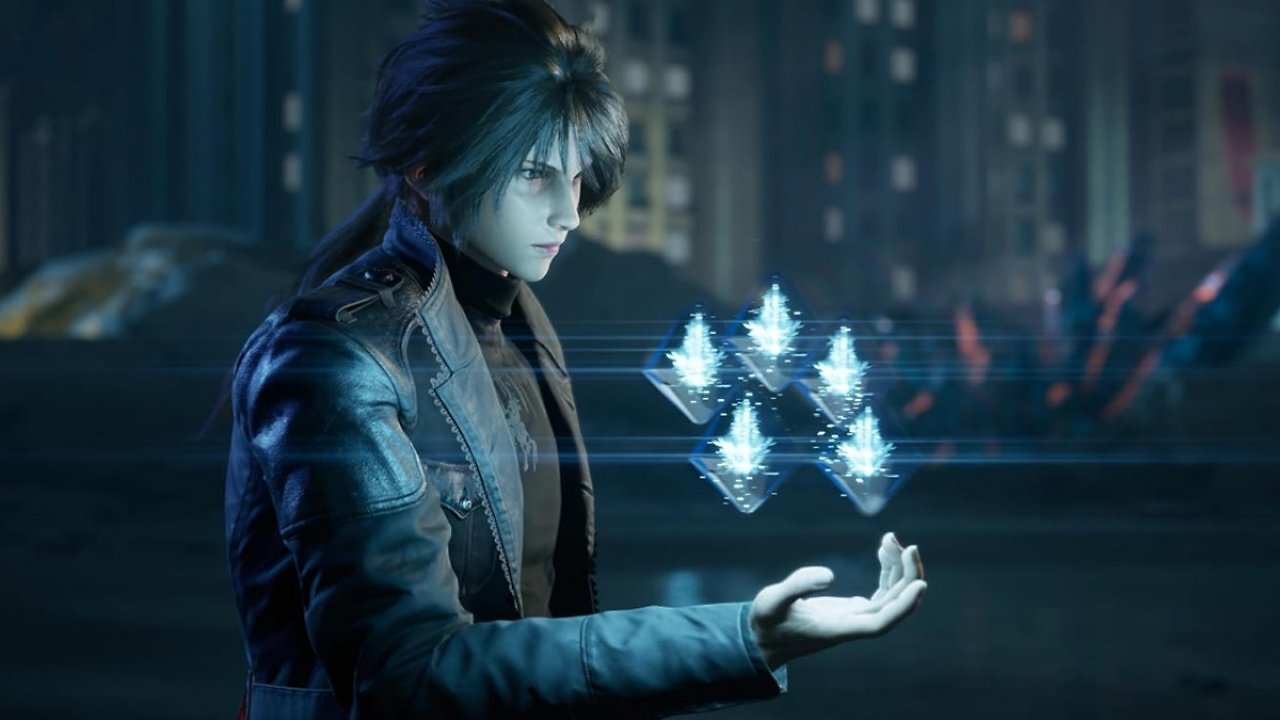 [17/08/2025] Schon vor Release zum Hammerpreis: MediaMarkt knallt Final-Fantasy-inspiriertes PS5-Game 62 % günstiger raus!