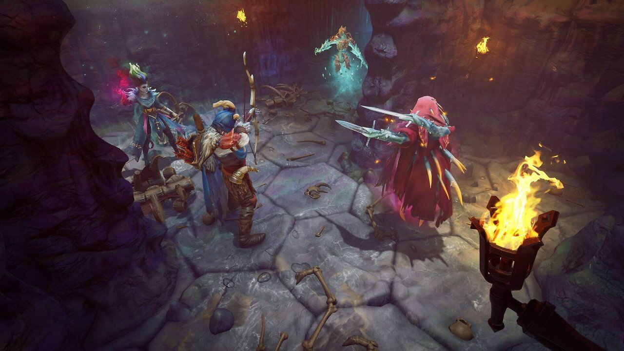 [03/08/2025] Ein Bild vom Taktik-RPG Frosthaven