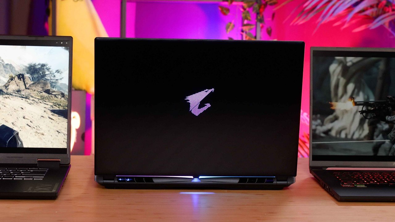 [14/08/2025] Mehr FPS für Battlefield 6: Jetzt Gigabyte-Laptop im Back to School-Sale holen!
