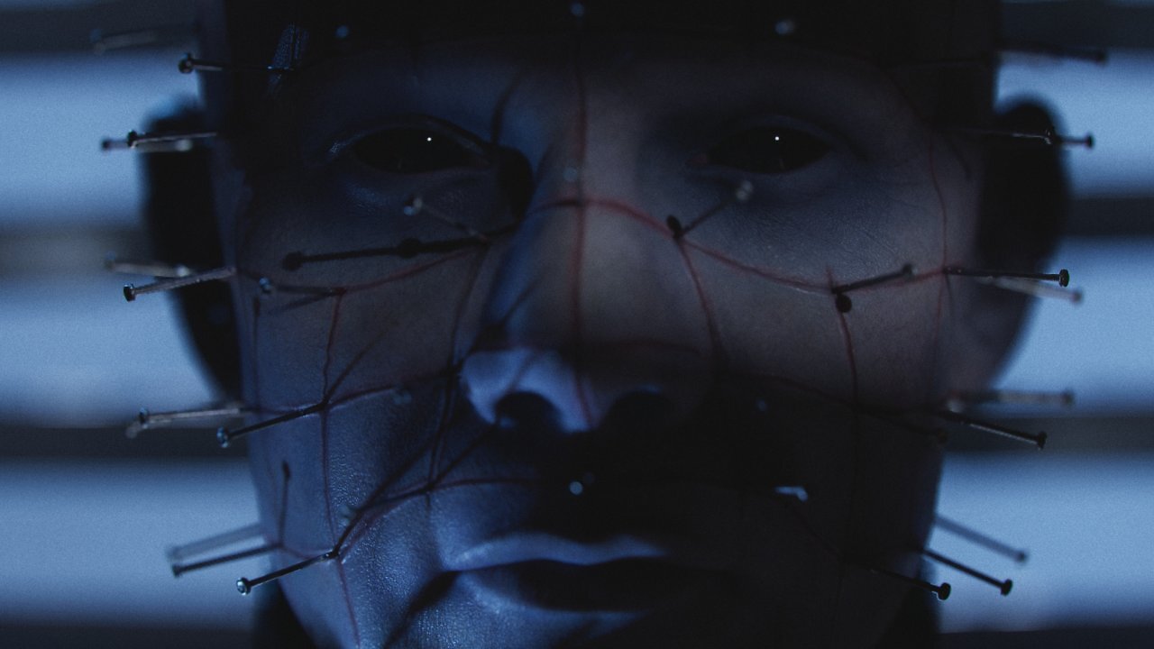 [27/08/2025] Der hat Wiedererkennungswert: Das Design des ilonischen Pinhead ist seit Jahren legendär.