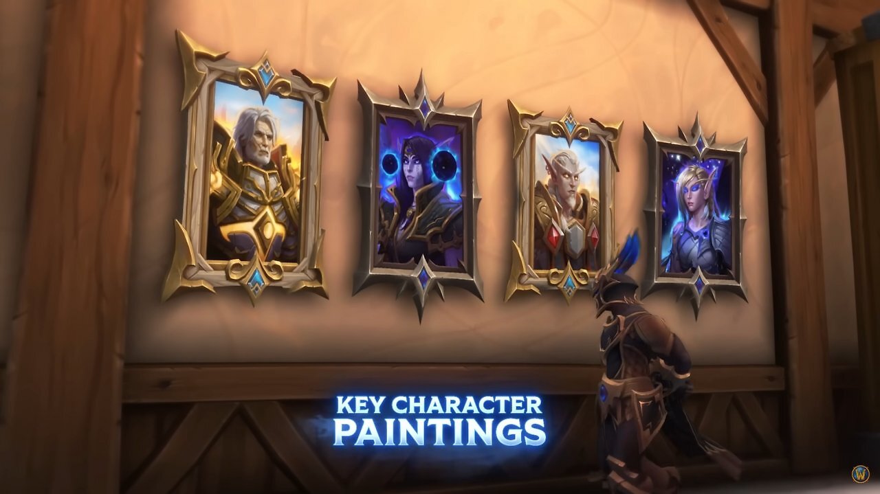 [26/08/2025] WoW: Die teuersten Housing-Items - Top 10 Dekor für Gold und andere Ressourcen