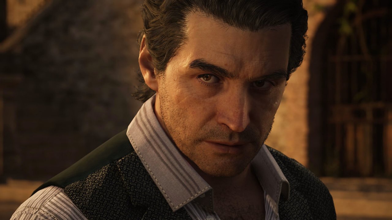 [08/08/2025] Mafia: The Old Country jetzt schon reduziert - offizieller Steam-Key direkt vom Publisher sichern